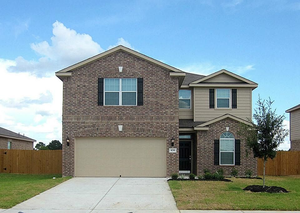 1st image of 4739 Monarch Falls Ln