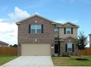 4739 Monarch Falls Ln, Richmond, TX 77469