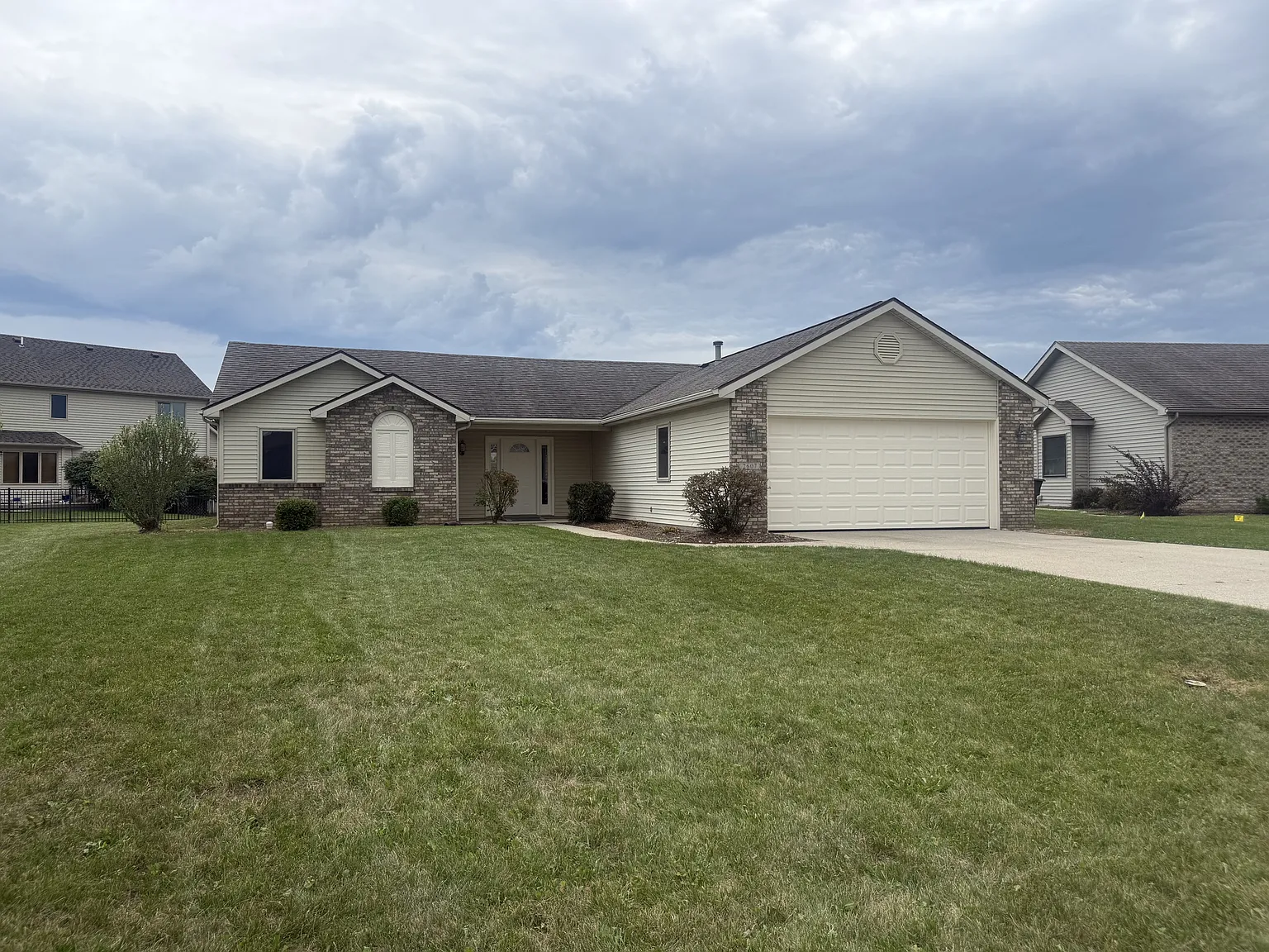 2607 Sassafras Cove - 1 — Photo 1