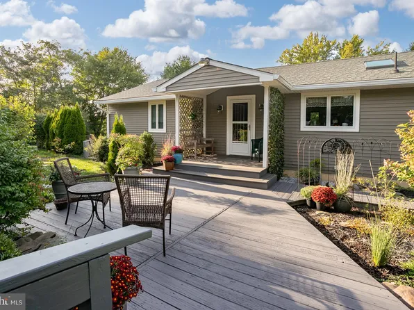 230 Sykesville Rd, Chesterfield, NJ 08515