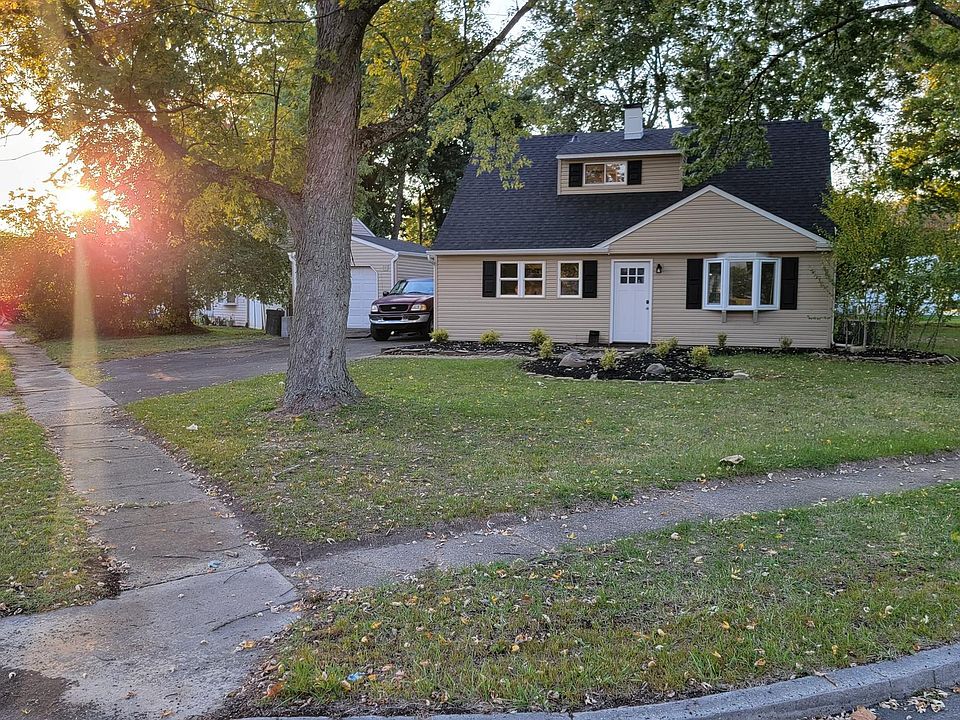 695 Carlisle Dr, Morrisville, PA 19067 Zillow