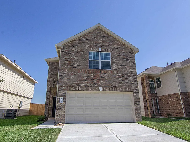 18615 Rock Flats Ravine Dr — Photo 1