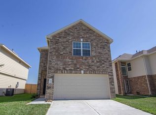 18615 Rock Flats Ravine Dr, Katy, TX 77449