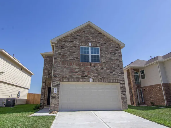 18615 Rock Flats Ravine Dr, Katy, TX 77449
