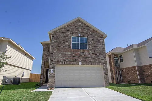 18615 Rock Flats Ravine Dr Photo 1