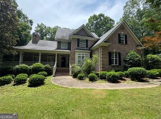 2956 Loch Lomond Dr, Conyers, GA 30094