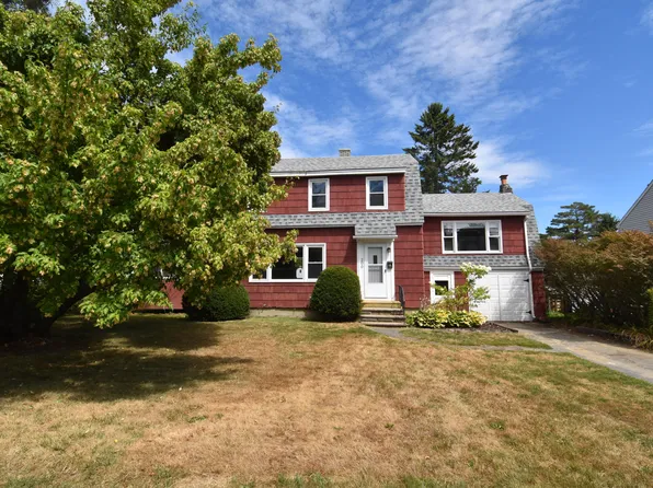 200 Franklin Street, Pittsfield, ME 04967