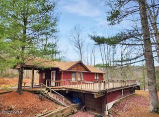 137 Rowland Rd, Rowland, PA 18425