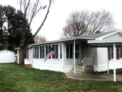 614 Spruce Ct, Jonesville, MI, 49250