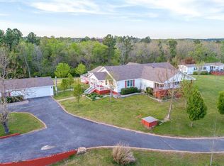 3421 Sunshine Rd, Royal, AR 71968