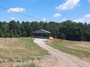 13461 Old Kentucky Rd, Walling, TN 38587