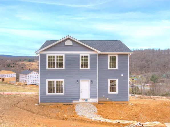 161 Prairie View Ln, Pembroke, VA 24136