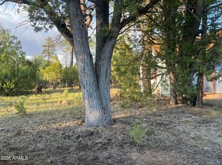 1270 Green Ridge Dr, Happy Jack, AZ 86024