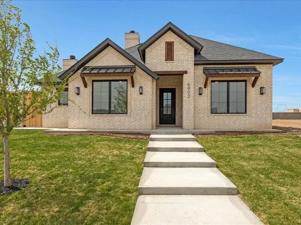 5902 Wesley Rd, Amarillo, TX 79119