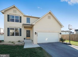 18025 Cavalier Ct, Hagerstown, MD