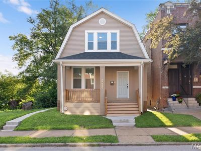 2865 Texas Ave, Saint Louis, MO, 63118