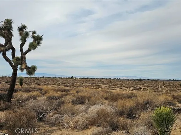 0 Avenue L4/23rd St E Lot 3, Palmdale, CA 93550