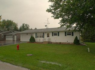 103 Hart St, Melrose, WI 54642