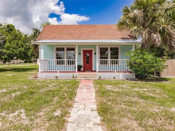 405 N Arcadia Ave, Arcadia, FL 34266