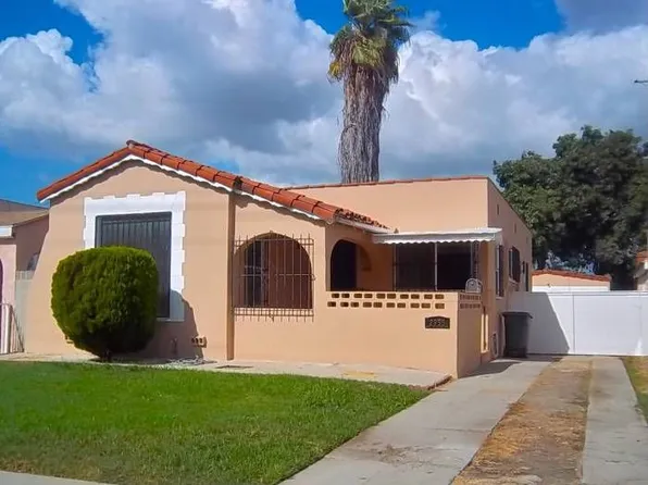 2955 Missouri Ave, South Gate, CA 90280