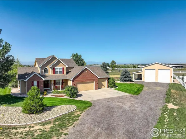2222 Dominic Ct, Severance, CO 80550