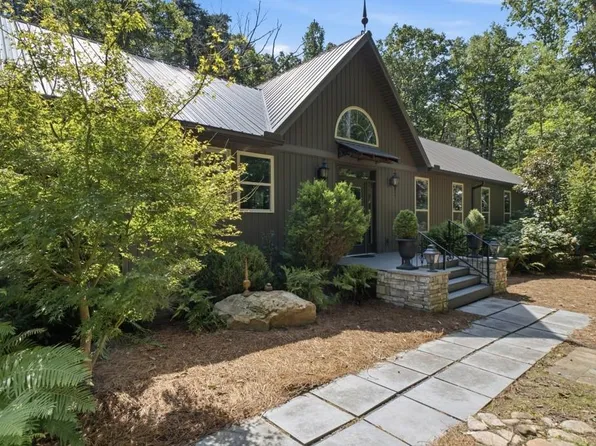568 N Stewart Ln, Rising Fawn, GA 30738