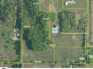 17/ACRE S Marsh Rd, Kingsley, MI 49649