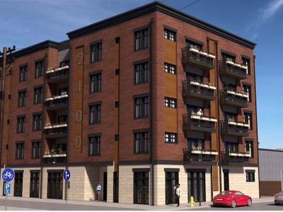 2100 E Rush St, Philadelphia, PA, 19134