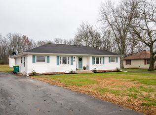 1573 Old Farmington Rd, Lewisburg, TN 37091