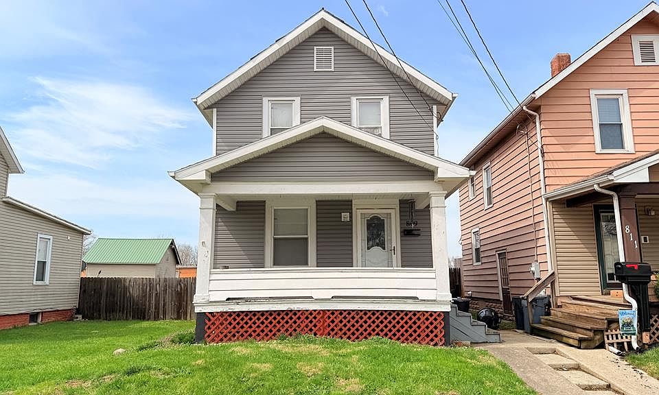 1st image of 809 Wingert St
