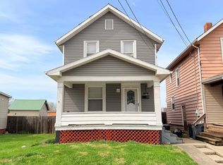 809 Wingert St, Bucyrus, OH 44820