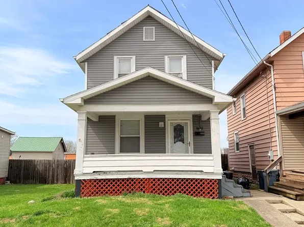 809 Wingert St, Bucyrus, OH 44820