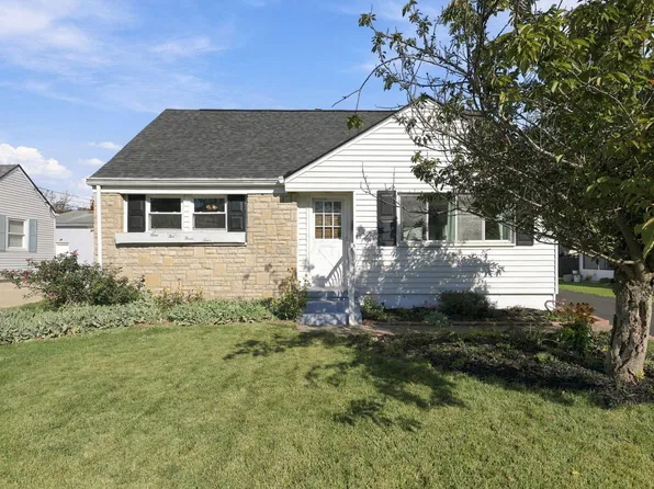 1234 Carbone Dr, Columbus, OH 43224