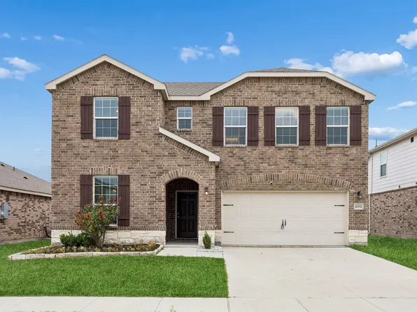 1006 Voca Dr, Forney, TX 75126