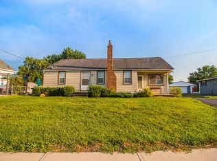 625 Wirt Rd, Groveport, OH 43125