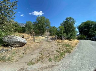 Lucile Rd, Lucile, ID 83542