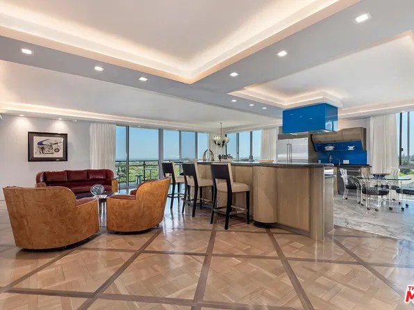 211 S Spalding Dr #603S, Beverly Hills, CA 90212