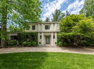 2700 Foxhall Rd NW, Washington, DC 20007