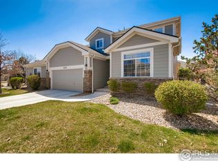 13783 Legend Way UNIT 102, Broomfield, CO 80023