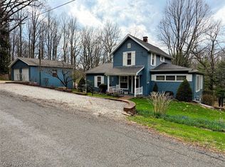 6648 Race Rd NW, Strasburg, OH 44680