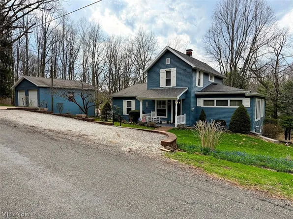 6648 Race Rd NW, Strasburg, OH 44680