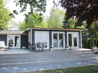 2719 Lake Rd, Williamson, NY 14589