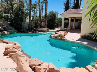 5204 Painted Sands Cir, Las Vegas, NV 89149