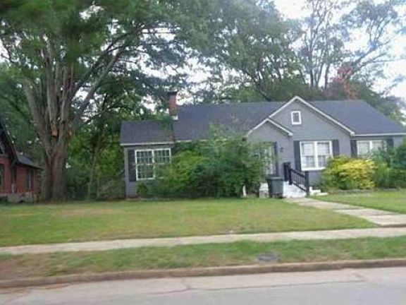 Property Front View