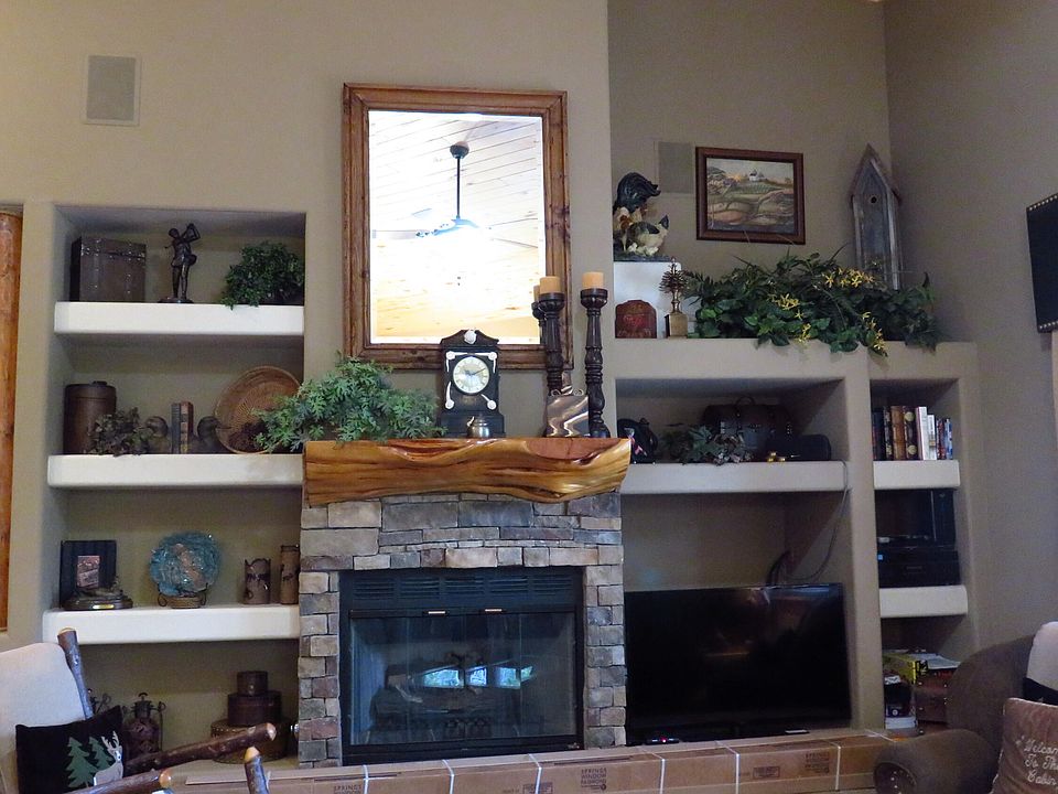 3732 W Torreon Ct, Show Low, AZ 85901 Zillow