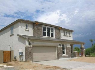 6822 S 42nd Ln, Phoenix, AZ 85041