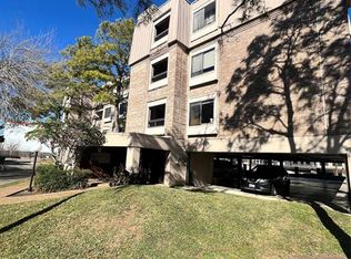 2213 S Braeswood Blvd #12A, Houston, TX 77030