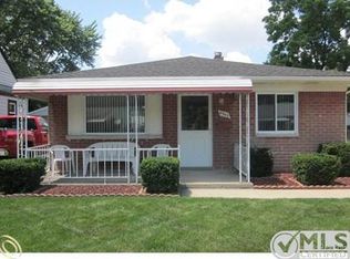 4940 Huron St, Dearborn Heights, MI 48125