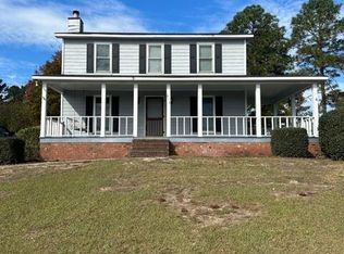 616 Ridgefield Dr, North Augusta, SC 29841