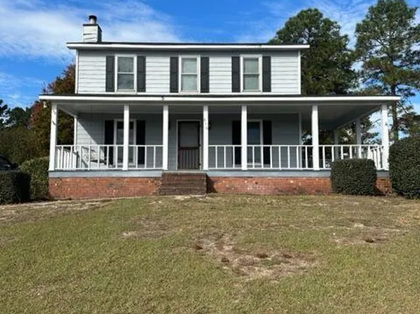 616 RIDGEFIELD Drive, North Augusta, SC 29841